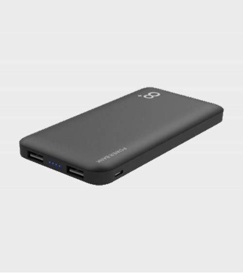 BATTERIE EXTERNE 8000 mAh