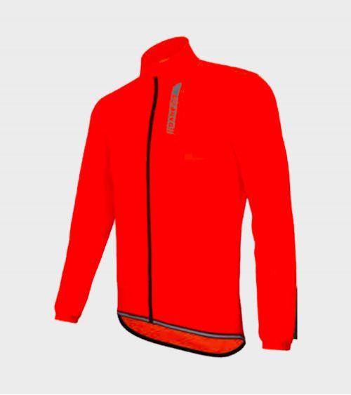 SOFTSHELL TECHNIQUE RESPIRANT