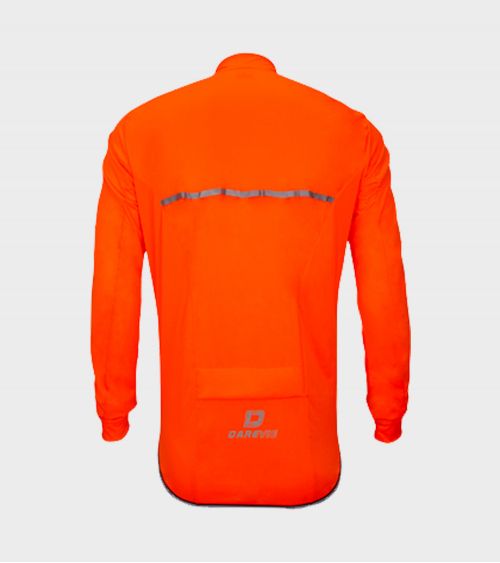 SOFTSHELL TECHNIQUE RESPIRANT