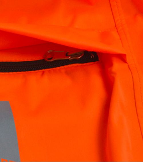 SOFTSHELL TECHNIQUE RESPIRANT