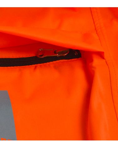 SOFTSHELL TECHNIQUE RESPIRANT