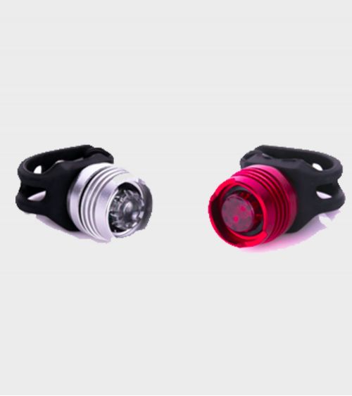 LAMPES VELO