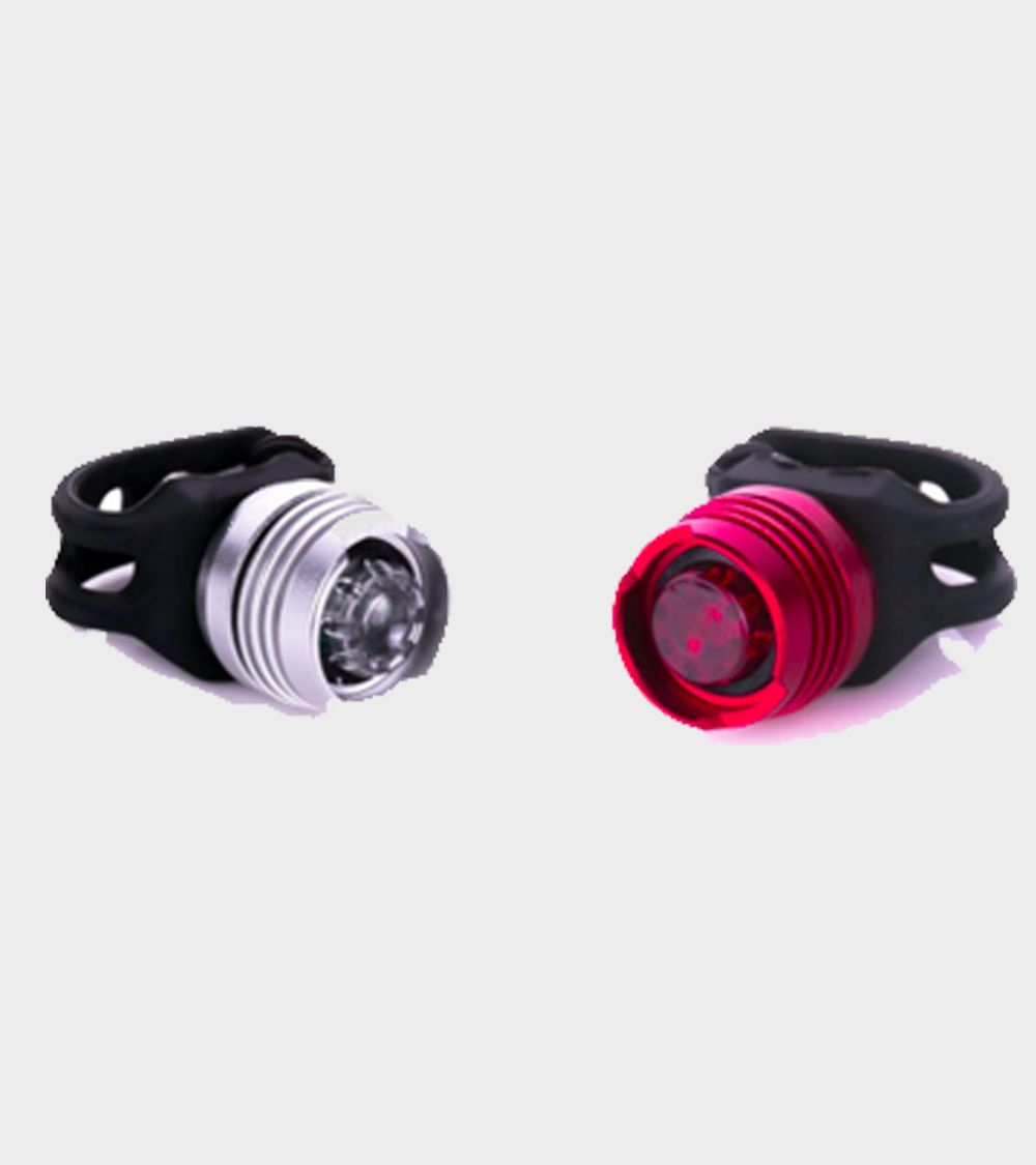 LAMPES VELO