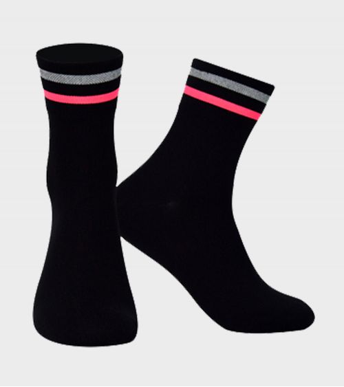 CHAUSSETTE CHAUDE & RESPIRANTE HIVER