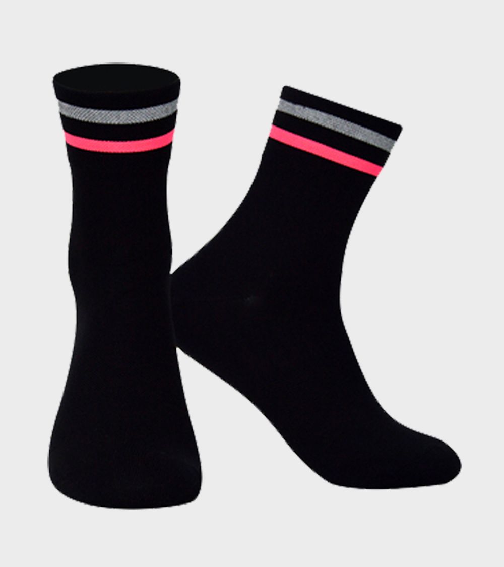 CHAUSSETTE CHAUDE & RESPIRANTE HIVER