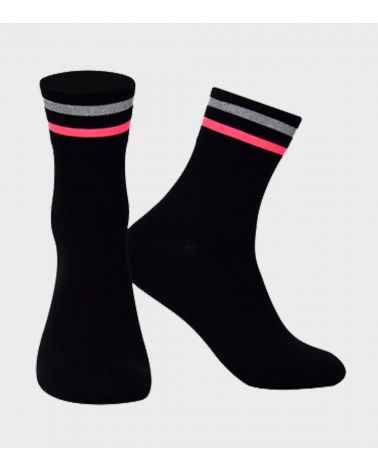CHAUSSETTE CHAUDE & RESPIRANTE HIVER