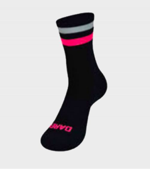 CHAUSSETTE CHAUDE & RESPIRANTE HIVER