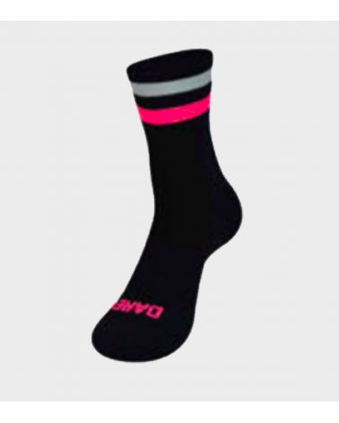 CHAUSSETTE CHAUDE & RESPIRANTE HIVER