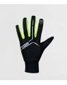 GANTS CYCLISTE TACTILE