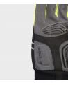 GANTS CYCLISTE TACTILE