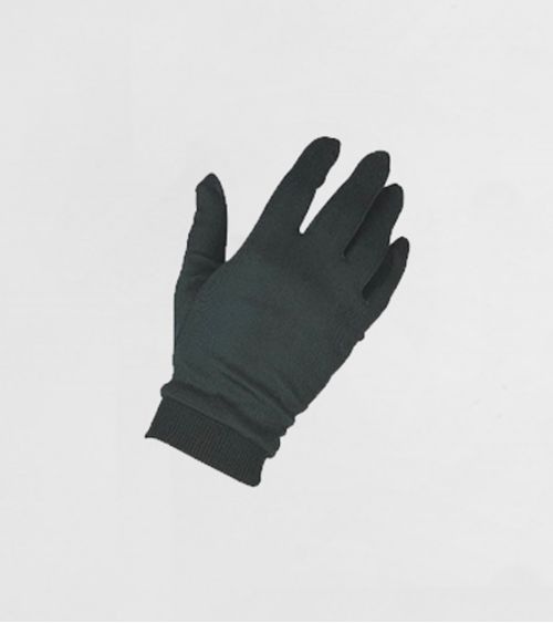SOUS-GANTS SOIE