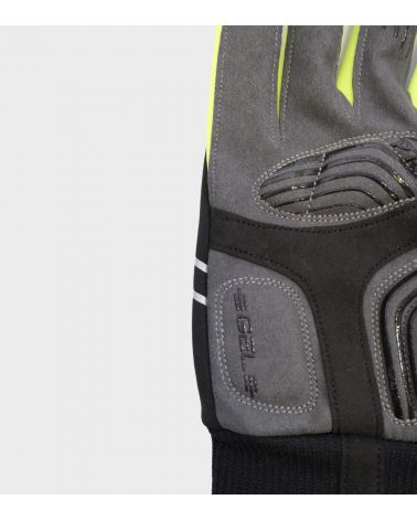 GANTS CYCLISTE TACTILE