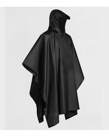 PONCHO DE PLUIE IMPERMEABLE
