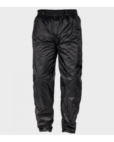 SURPANTALON IMPERMEABLE NOIR