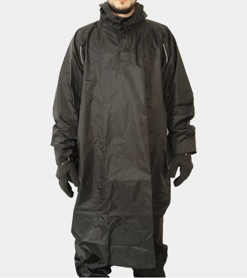 PONCHO DE PLUIE IMPERMEABLE
