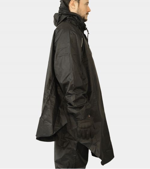 PONCHO DE PLUIE IMPERMEABLE