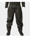 SURPANTALON IMPERMEABLE NOIR