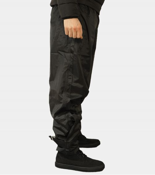 SURPANTALON IMPERMEABLE NOIR