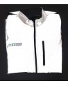 VESTE RÉFLÉCHISSANTE MANCHES AMOVIBLES