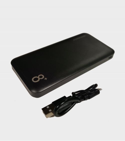 BATTERIE EXTERNE 8000 MAH