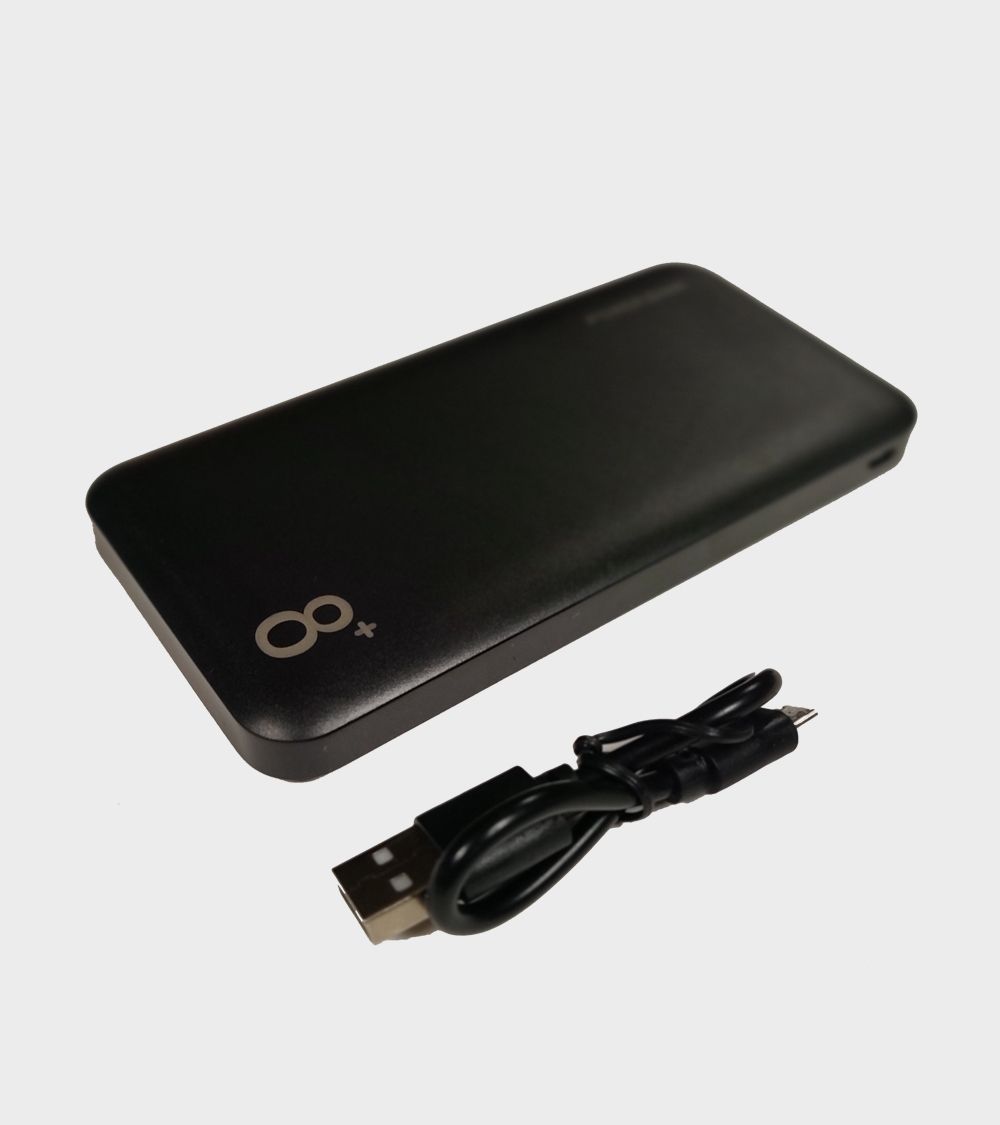 BATTERIE EXTERNE 8000 MAH