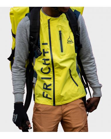 GILET FRICHTI