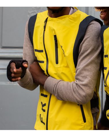 GILET FRICHTI
